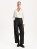 BGN Marlenehose in Anthrazit