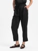 BGN Hose in Schwarz
