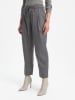 BGN Hose in Grau