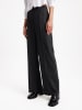 BGN Marlenehose in Anthrazit