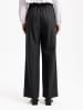 BGN Marlenehose in Anthrazit