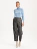 BGN Broek antraciet