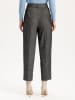 BGN Broek antraciet
