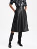 BGN Rock in Schwarz