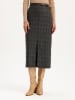 BGN Rock in Schwarz/ Braun