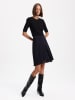 BGN Rock in Schwarz/ Lila