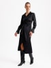 BGN Kleid in Schwarz
