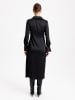 BGN Kleid in Schwarz