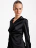 BGN Kleid in Schwarz