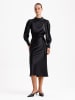 BGN Kleid in Schwarz
