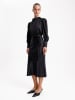 BGN Kleid in Schwarz