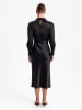 BGN Kleid in Schwarz