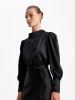 BGN Kleid in Schwarz