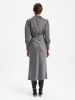 BGN Kleid in Grau