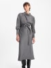 BGN Kleid in Grau