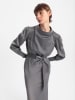 BGN Kleid in Grau