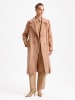 BGN Tussenmantel camel