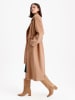 BGN Tussenmantel camel