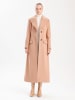 BGN Tussenmantel beige
