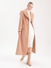 BGN Tussenmantel beige