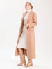 BGN Tussenmantel beige