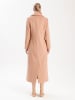 BGN Tussenmantel beige