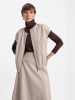 BGN Weste in Creme