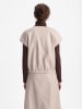 BGN Weste in Creme