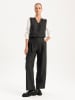 BGN Gilet antraciet