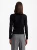BGN Rollkragenpullover in Schwarz