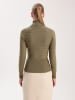 BGN Golf w kolorze khaki