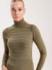 BGN Golf w kolorze khaki