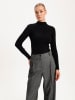 BGN Pullover in Schwarz