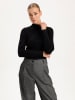 BGN Pullover in Schwarz