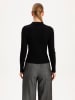 BGN Pullover in Schwarz