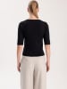 BGN Pullover in Schwarz