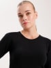 BGN Pullover in Schwarz