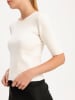 BGN Pullover in Creme