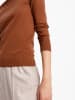 BGN Rollkragenpullover in Braun