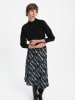 BGN Pullover in Schwarz