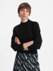 BGN Sweter w kolorze czarnym