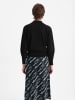 BGN Pullover in Schwarz