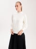 BGN Pullover in Creme