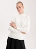 BGN Pullover in Creme