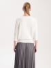 BGN Pullover in Creme