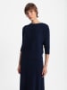BGN Trui donkerblauw