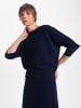 BGN Pullover in Dunkelblau
