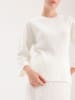 BGN Pullover in Creme