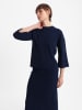 BGN Pullover in Dunkelblau
