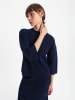 BGN Pullover in Dunkelblau
